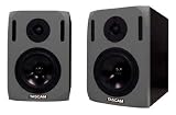 ティアック モニタースピーカー TASCAM VL-A5(1ペア) ス…