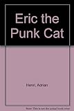 Eric the punk cat