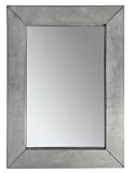 Esschert Design USA OZ20 Old Zinc Mirror