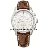NEW BREITLING BENTLEY MARK VI MENS WATCH P2636212 G611 by Bentley Mark VI