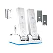 Wii Charging Dock
