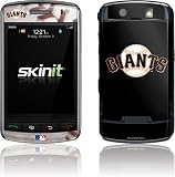 Skinit San Francisco Giants Game Ball Vinyl Skin for BlackBerry Storm 9530