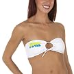 Xhilaration&reg; Peace Top - Frosting
