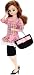 リカちゃん LD-13 リカちゃんスイートチェックでAmazonアフィリエイトツール