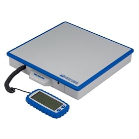 USPS PS-200 330 lb. Utility and Parcel Postal Scale