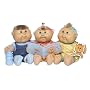Cabbage Patch Kids Newborns - Caucasion Girl with Red Hair