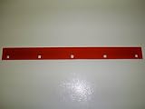 Scraper Bar Replaces Ariens 22107. Fits All 20