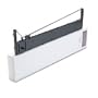 Nu-kote Model BM376 Black Nylon Printer Ribbon