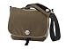 Crumpler 6 MILLION DOLLAR HOME Shoulder Photo Bag (Dark Brown/Oatmeal/Light Olive) Image