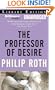 The Professor of Desire