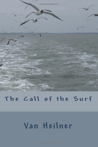 the call of the surf