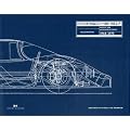 Porsche 917: Archiv 1968 - 1974