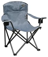 Quik Shade Heavy Duty Chair (Grey) by Quik Shade