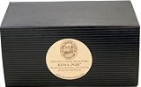 Aloha Island Coffee KONA-PODS - Chocolate Macadamia Nut flavored, 100% Pure Kona Coffee Pods, 48 Count Box