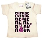 Dirty Fingers - Future Reine du ROCK...