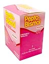 PEPTO BISMOL 25 PACKS-50 TABLETS