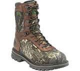Men's Rocky� 600 gram Thinsulate Ultra Insulation GORE - TEX� CornStalker Boots Mossy Oak�