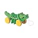 Dancing Alligator Pull Toy