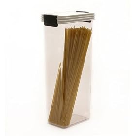 Buy 1.9 Quart Rectangle Airtight Container by Click Clack by Click Clack