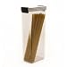 1.9 Quart Rectangle Airtight Container by Click Clack