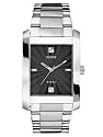GUESS Stainless Steel Bracelet Watch