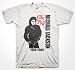 image and picture of Michael Jackson King of Pop Memorial T shirt (mens and womens)