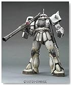 MG 1/100 MS06-J �U�Nver.2.0 �z���C�g�I�[�K�[�̃C���[�W���g�傷��
