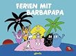 Ferien mit Barbapapa