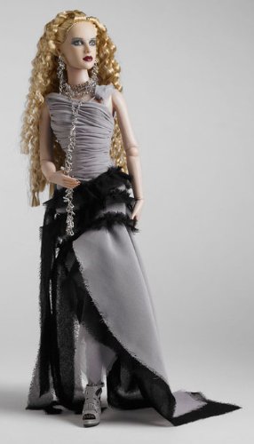 Death Becomes Her, Fashion Zombies Re-Imagination by Tonner Dolls