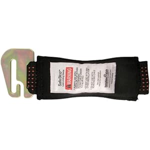 Diono Safestop Energy Absorbing Harness Replacement (Formerly Sunshine Kids)