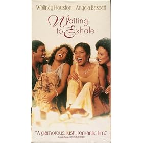 Waiting to Exhale [VHS]