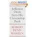 Jefferson Davis Gets His Citizenship Back