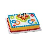Mickey Mouse Fun Gears Cake Kit