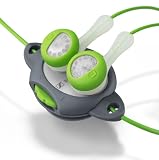 Sennheiser MX 70 VC Sport In Ohr Kopfhörer grün/ weiss sennheiser Kopfhärer Sennheiser MX 70 VC Sport In Ohr Kopfhörer grün/ weiss