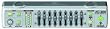 Behringer FBQ800 Minifbq Ultra Compact 9 Band Graphic Equalizer