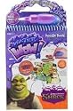 shrek water wow doodle book with water brush