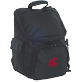 Mercury Luggage Washington St. Cougars Lap Top Backpack