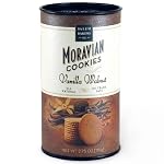 Moravian Vanilla Walnut Cookies (2.5 oz)