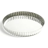 Norpro 9.5 Inch Quiche Pan