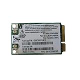Toshiba Satellite A105 Wireless WIFI Card G86C0001U910 - Intel Pro/wireless 3945ABG Network Connection ~ Intel