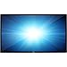 Elo Touch Solutions - E628244 - Elo 5553L 55 (4K) Interactive Digital Signage - 54.6 LCD - 3840 x 2160 - LED - 450 Nit - 2160p - HDMI - USB - SerialEthernet - Black