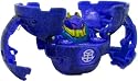 Bakugan New Vestroia Bakuglow LOOSE Single Figure Aquos [Blue] Kilroy Wilda