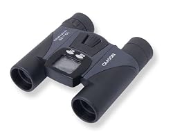 Carson 10x25 Digital Compass Binocular