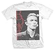 David Bowie Modern Love Color Tシャツ (Size: M) UIZZ-12208