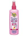 Banana Boat Baby Tear Free SPF#50 Pump 237 ml