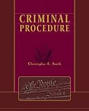 Criminal Procedure