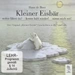 Kleiner Eisb�r mit Geb�rdensprache, 1...