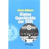 Kleine Geschichte der DDR