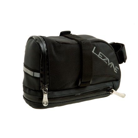 LEZYNE(レザイン) L-CADDY BLACK/BLACK 57-4901000602