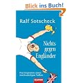 Nichts gegen Engl�nder: Psychogramm eines merkw�rdigen Volkes